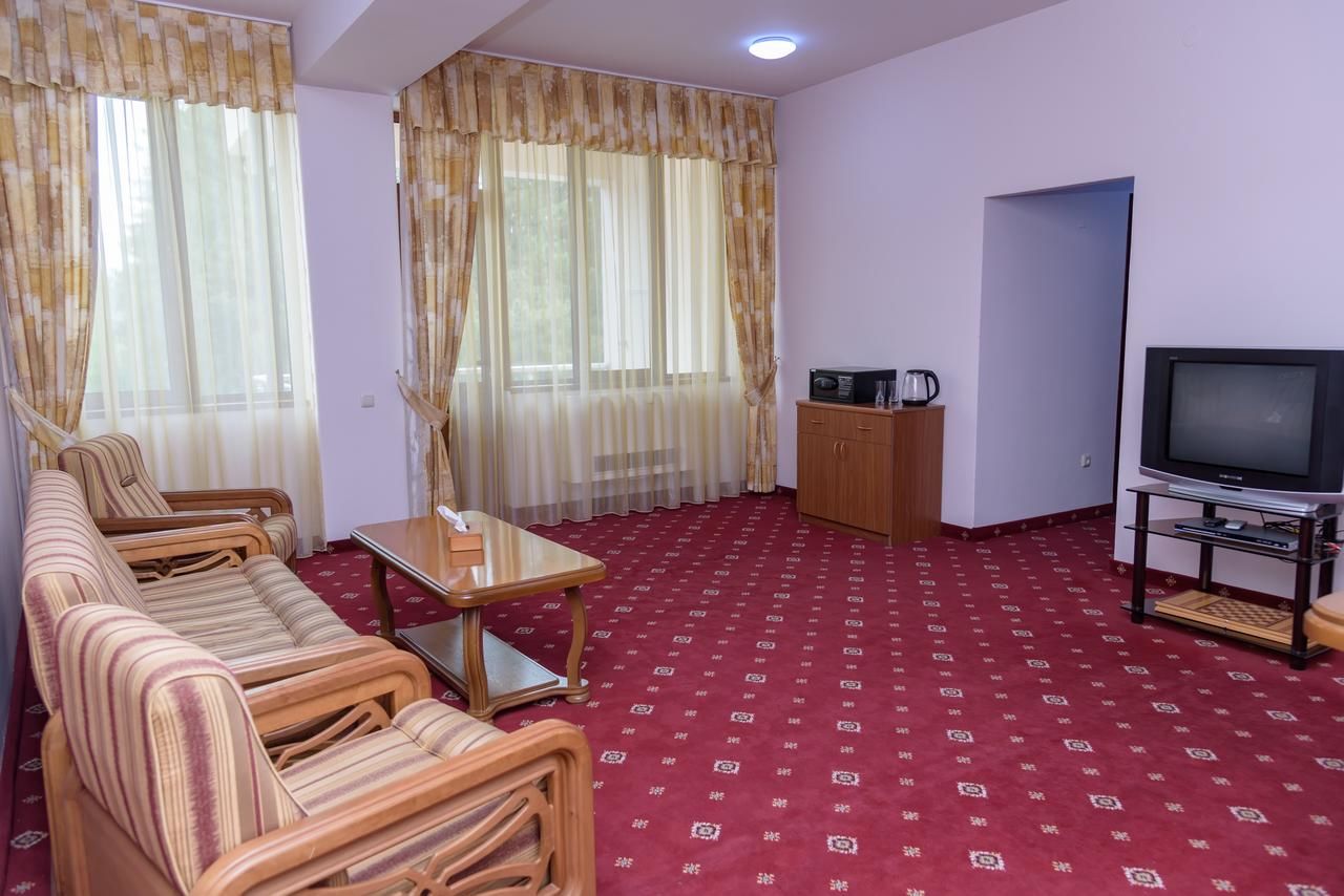 Санатории Arzni Health Resort Арзни-23