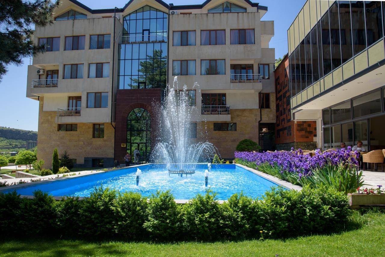 Санатории Arzni Health Resort Арзни-28