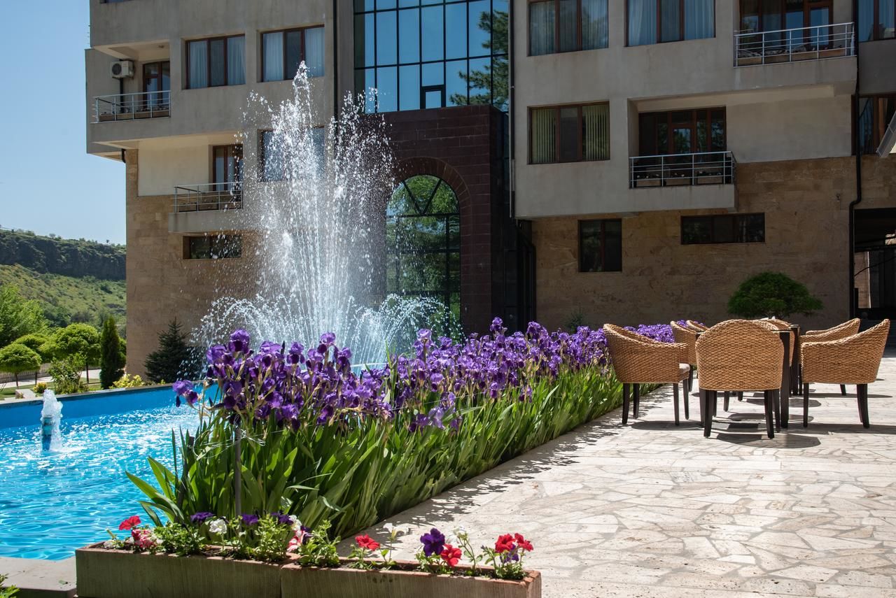 Санатории Arzni Health Resort Арзни-29