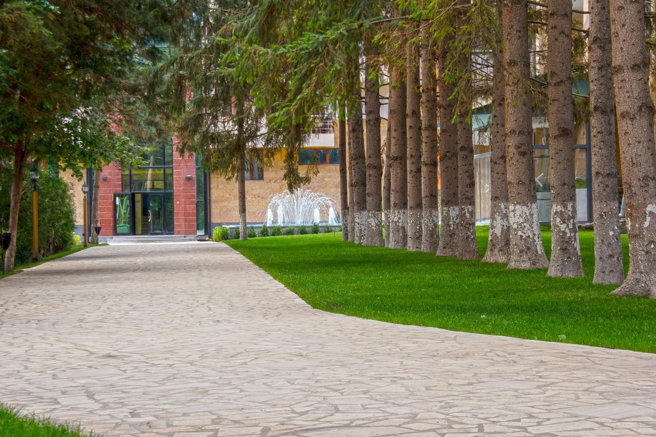 Санатории Arzni Health Resort Арзни-33