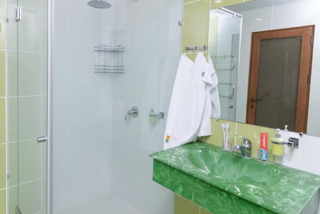 Санатории Arzni Health Resort Арзни-56