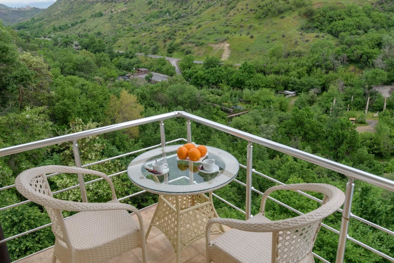 Санатории Arzni Health Resort Арзни-12