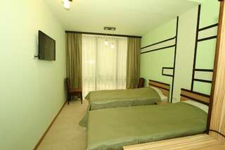 Санатории Arzni Health Resort Арзни Стандартный двухместный номер с 1 двуспальной или 2 отдельными кроватями, лечение включено-7