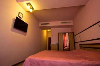 Санатории Arzni Health Resort Арзни Стандартный двухместный номер с 1 двуспальной или 2 отдельными кроватями, лечение включено-8