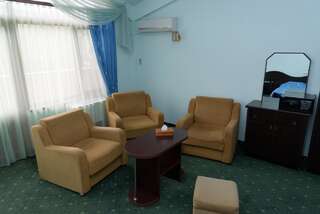 Санатории Arzni Health Resort Арзни Семейный номер (для 4 взрослых) - Лечение включено-1