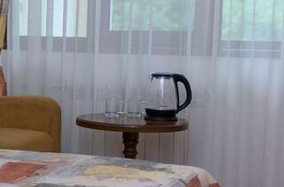 Санатории Arzni Health Resort Арзни Стандартный двухместный номер с 1 двуспальной или 2 отдельными кроватями, лечение включено-2
